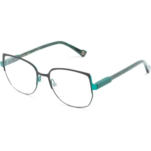 Optical Frame Stylish Must-Have , female, Sizes: 54 MM - Etnia Barcelona - Modalova