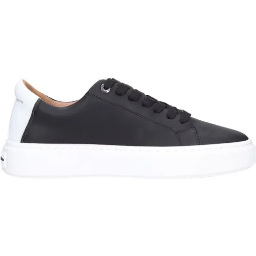 Sneakers Schwarz Alexander Smith - Alexander Smith - Modalova