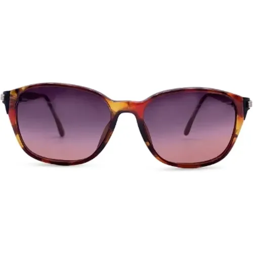 Pre-owned Plastik sonnenbrillen - Dior Vintage - Modalova