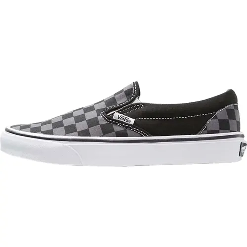 Klassische Slip On Sneakers Vans - Vans - Modalova