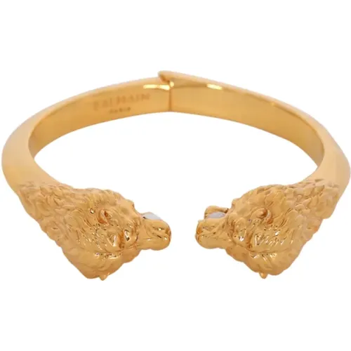 Armband Lion Balmain - Balmain - Modalova