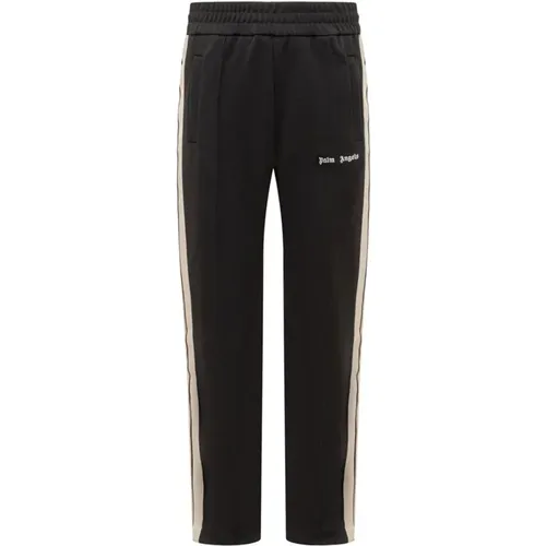 Stylish Pants for Men , male, Sizes: L, M, XL - Palm Angels - Modalova