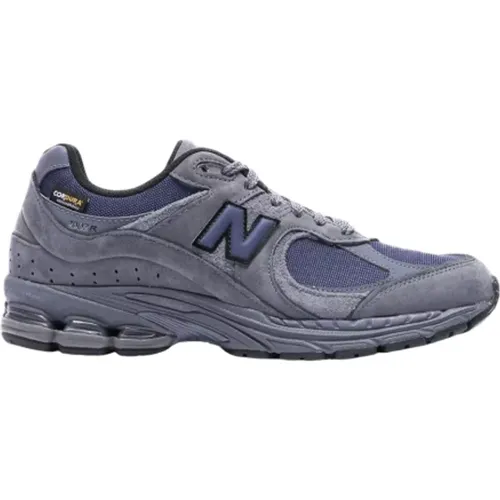 Luxus-Laufschuhe mit ABZORB-Technologie , Herren, Größe: 40 1/2 EU - New Balance - Modalova