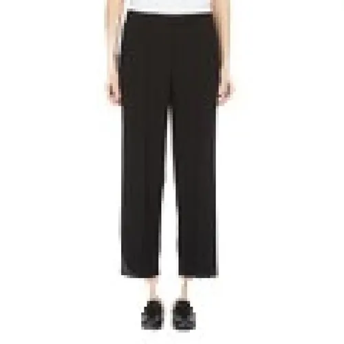 Elegante Ausgestellte Cady Hose - Max Mara - Modalova