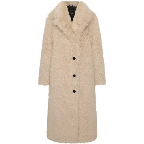 Maemi Coat , Damen, Größe: L - Rockandblue - Modalova