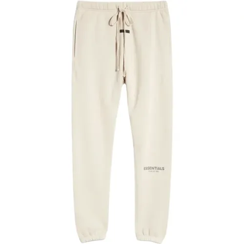 Limited Edition Stone/Oat Sweatpants - Fear Of God - Modalova