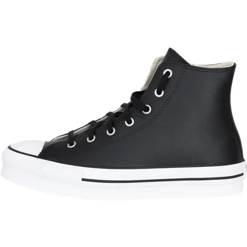 Stilvolle Chuck Platform Sneakers - Converse - Modalova