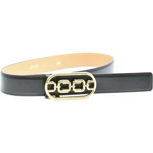 Belt , female, Sizes: 40 CM - Elisabetta Franchi - Modalova