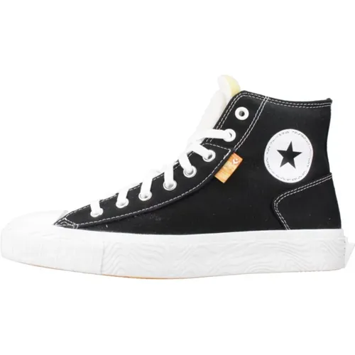 Alt Star Hi Sneakers , Herren, Größe: 43 EU - Converse - Modalova
