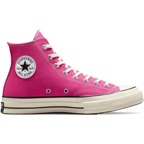 Classic Sneakers for Everyday Wear , male, Sizes: 8 1/2 UK, 10 UK, 5 1/2 UK, 7 1/2 UK, 5 UK, 6 1/2 UK, 8 UK, 9 1/2 UK, 9 UK, 6 UK, 10 1/2 UK - Converse - Modalova