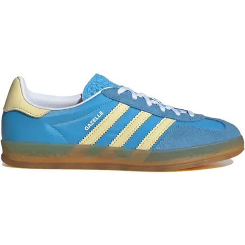 Retro Gazelle Sneaker , Herren, Größe: 38 1/2 EU - adidas Originals - Modalova