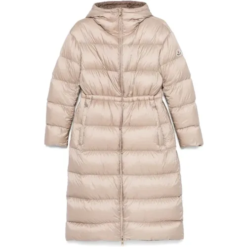 Boulogne Mantel Moncler - Moncler - Modalova