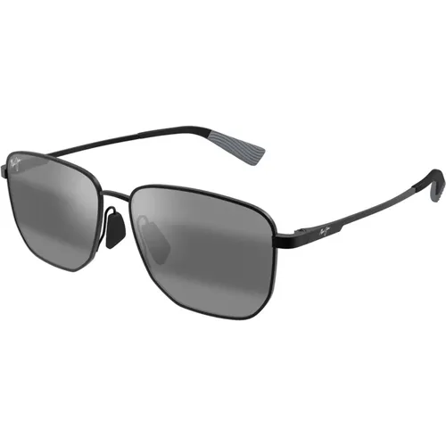 Sunglasses , male, Sizes: 61 MM - Maui Jim - Modalova