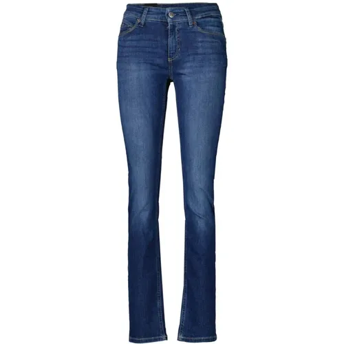 Skinny Jeans , female, Sizes: 2XL, XL, L - CAMBIO - Modalova