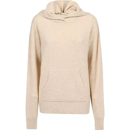 Majestic Sweaters , female, Sizes: M, L - majestic filatures - Modalova