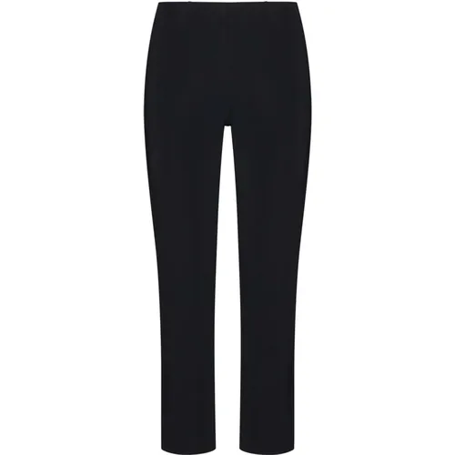 Elegant Trousers , female, Sizes: M, 2XS, S, XL, XS, L - Blanca Vita - Modalova