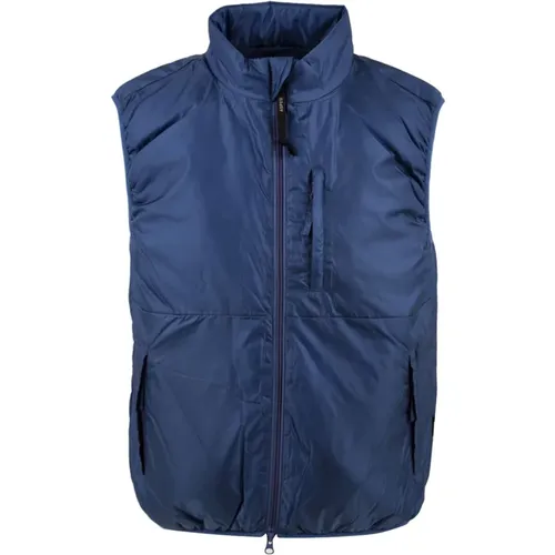 Avion Jackets , male, Sizes: M, S, L - Aspesi - Modalova