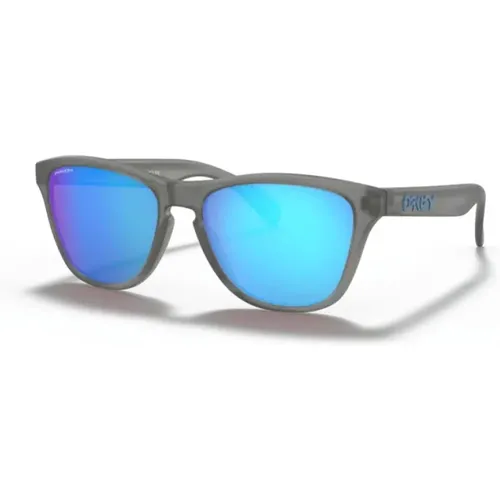 Stylish Sunglasses Collection , unisex, Sizes: ONE SIZE - Oakley - Modalova