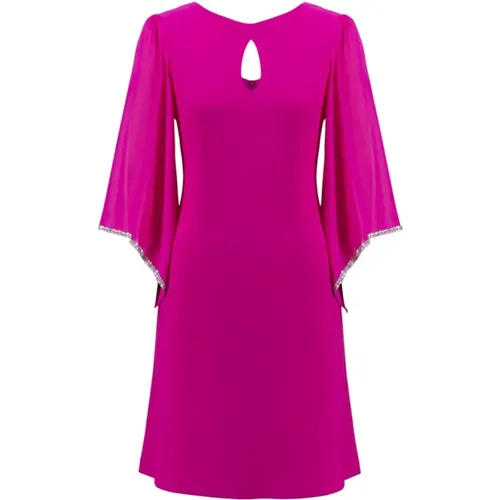 Midi Dresses , female, Sizes: 2XL, 5XL, 3XL, 7XL - Joseph Ribkoff - Modalova