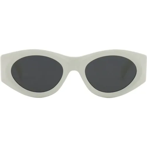 Stylish Sunglasses , unisex, Sizes: ONE SIZE - Prada - Modalova