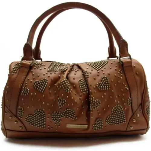 Gebrauchte Handtasche , Damen, Größe: ONE Size - Burberry Vintage - Modalova