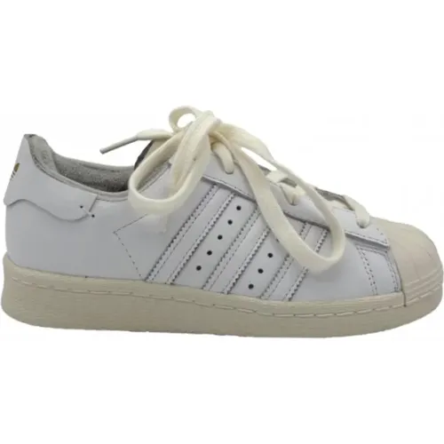 Damen Sneakers , Damen, Größe: 41 1/3 EU - Adidas - Modalova