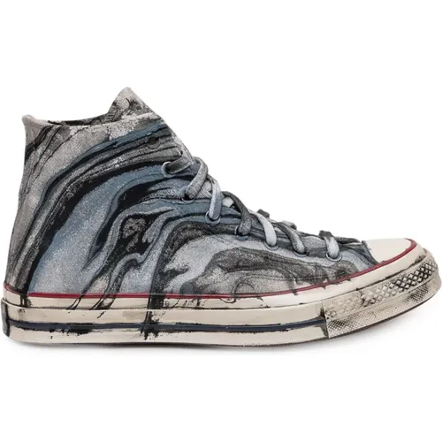 Turnschuhe , Herren, Größe: 43 1/2 EU - Converse - Modalova