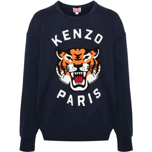 Stylishe Sweatshirts Kenzo - Kenzo - Modalova