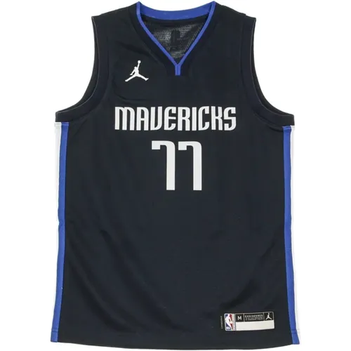 NBA Swingman Tank Top Luka Doncic - Jordan - Modalova