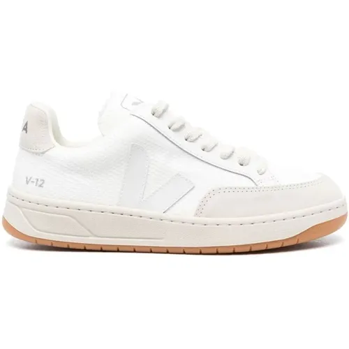 Sneakers , female, Sizes: 6 UK, 7 UK, 4 UK, 5 UK, 3 UK - Veja - Modalova