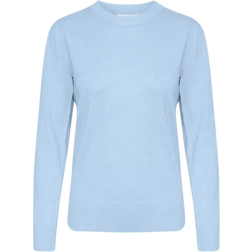 Round-neck Knitwear Saint Tropez - Saint Tropez - Modalova