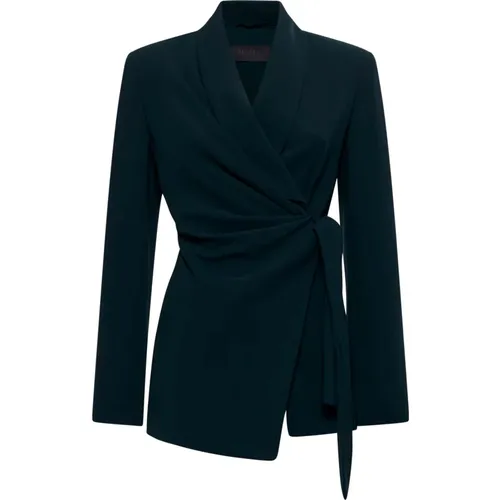 Elegant Pianoforte Jackets , female, Sizes: XS, S - Max Mara - Modalova