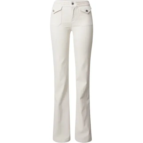 Straight Jeans , female, Sizes: XS - Vanessa Bruno - Modalova