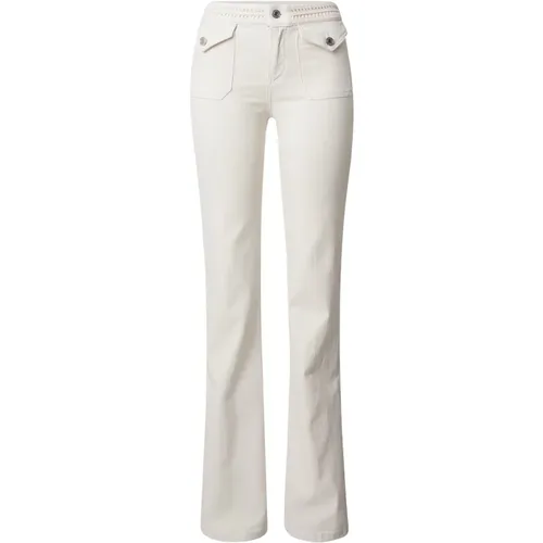 Straight Jeans , female, Sizes: XS, S - Vanessa Bruno - Modalova
