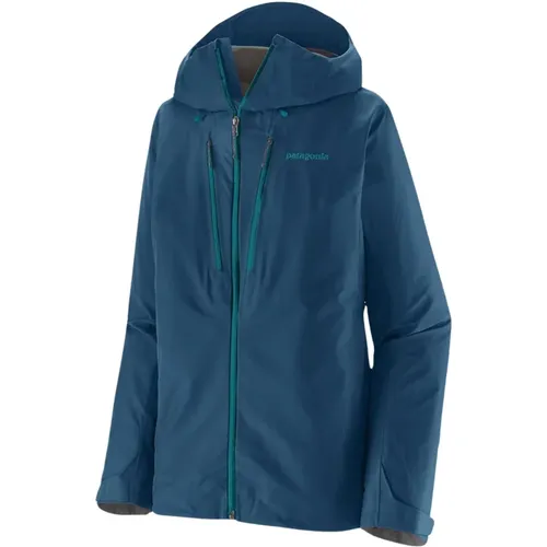 Triolet Jacket , female, Sizes: XS - Patagonia - Modalova