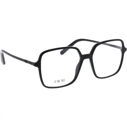 Original Prescription Glasses with 3-Year Warranty , female, Sizes: 54 MM - Dior - Modalova