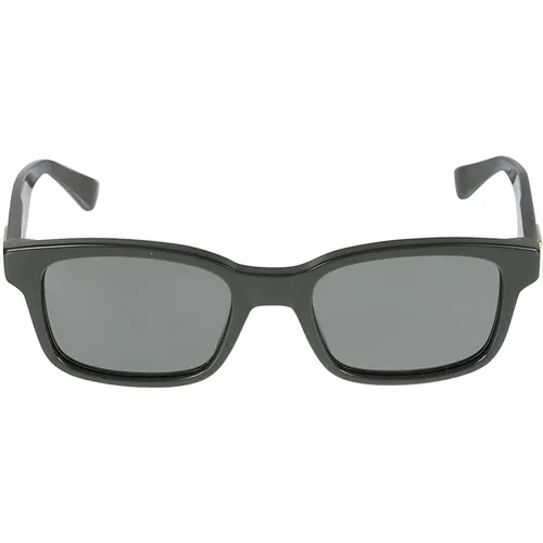 Sunglasses , unisex, Sizes: 53 MM - Bottega Veneta - Modalova