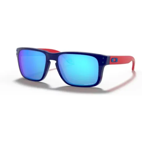 Sporty Sunglasses for Outdoor Activities , unisex, Sizes: ONE SIZE - Oakley - Modalova