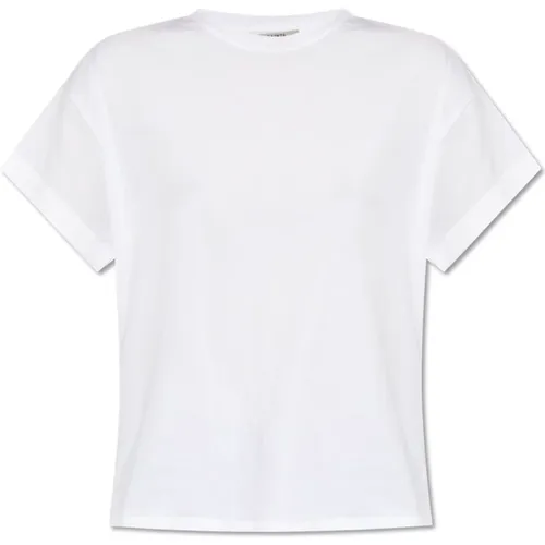 Briar T-shirt , Damen, Größe: L - AllSaints - Modalova