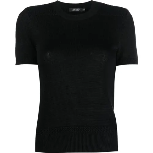 T-Shirts , Damen, Größe: 2XL - Ralph Lauren - Modalova