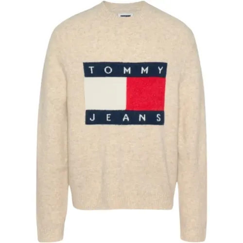 Stilvolles Hemd Tommy Jeans - Tommy Jeans - Modalova