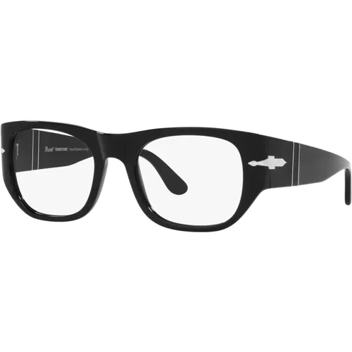 Sonnenbrillen , Herren, Größe: 51 MM - Persol - Modalova