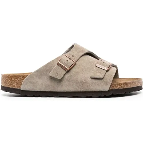 Dove Grey Sandalen Birkenstock - Birkenstock - Modalova