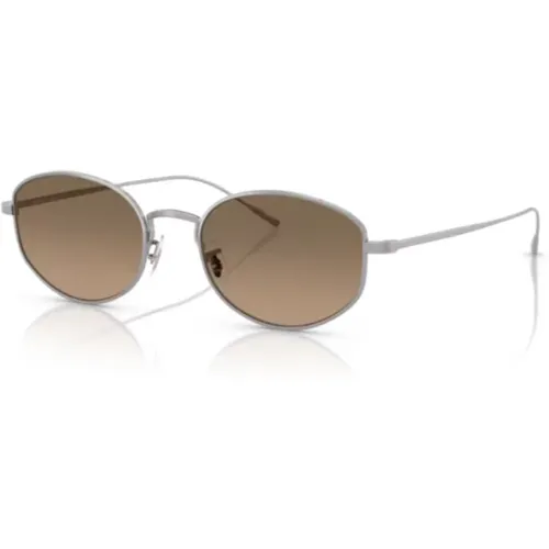 Stylish Sunglasses for Everyday Wear , unisex, Sizes: ONE SIZE - Oliver Peoples - Modalova