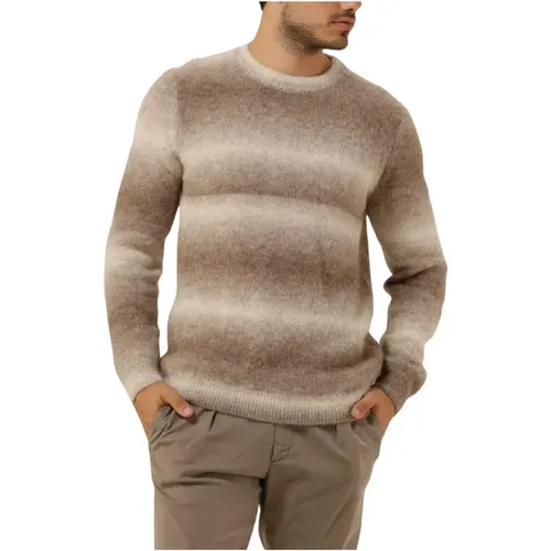 Herren Pullover & Westen Konzept , Herren, Größe: XL - The GoodPeople - Modalova