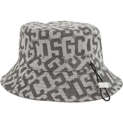 Hat , female, Sizes: S, M - Gcds - Modalova