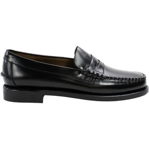 Flache Schuhe,Loafers Sebago - Sebago - Modalova