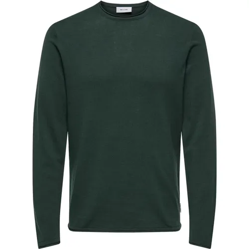 Klassischer Strickpullover Jimmy - Only & Sons - Modalova