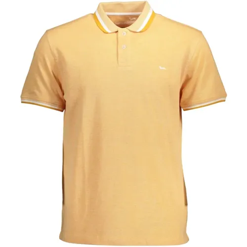 Polo Shirts , Herren, Größe: XL - Harmont & Blaine - Modalova