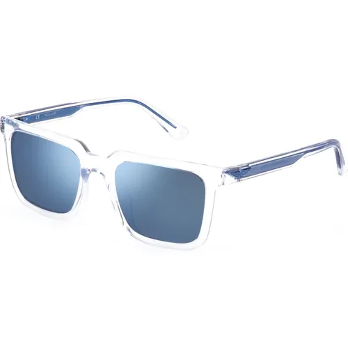 Stylische Sonnenbrille Splf15 - Police - Modalova